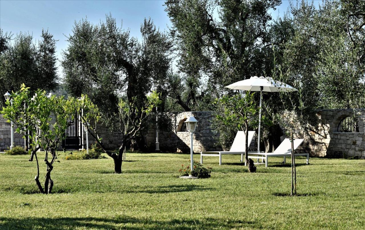 Hotel Puglia Garden Vieste Buitenkant foto