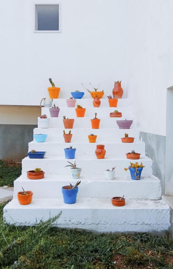 Hotel Puglia Garden Vieste Buitenkant foto