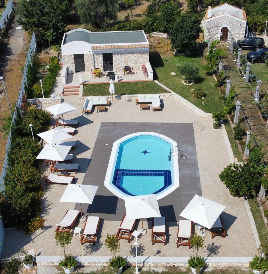 Hotel Puglia Garden Vieste Buitenkant foto